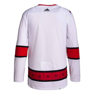 Adidas blank hockey sales jersey