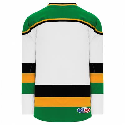 その他 24karats - 24 Hockey Jersey Seattle Kraken Fanatics Kaapo Kakko #84 Home Jersey