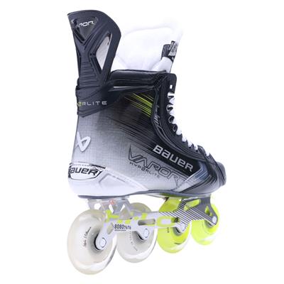 Bauer Vapor HyperLite 2 Inline Hockey Skates - Senior | Pure 