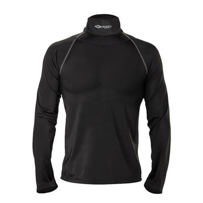 【HOCKEY】Hockey Shock LS Tee Amazon.com: Shock Doctor Wm's Ultra Comp Neckguard Hockey