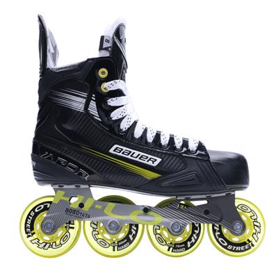 Bauer Vapor X3 Inline Hockey Skate - Senior | Pure Hockey Equipment