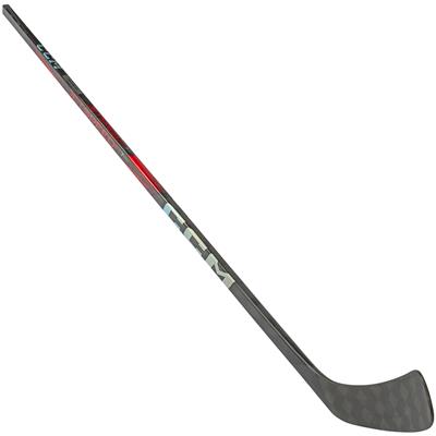 CCM JetSpeed FT7 Pro Grip Composite Hockey Stick - Junior | Pure 