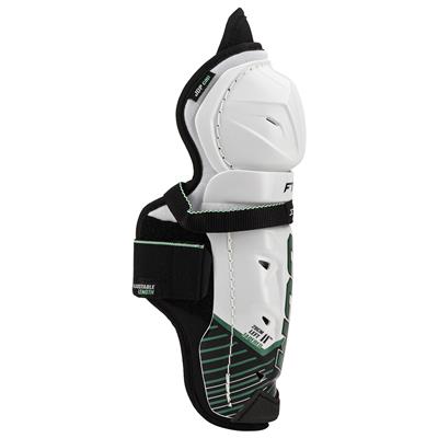 ワンウェイ SHIN GUARD JUNIOR WSG1 Shinguards - White – Windy Fight Gear USA