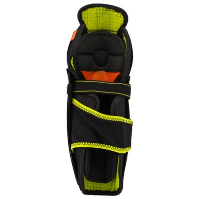 CCM Tacks XF Pro Hockey Shin Guards - Youth | Pure Hockey Equipment