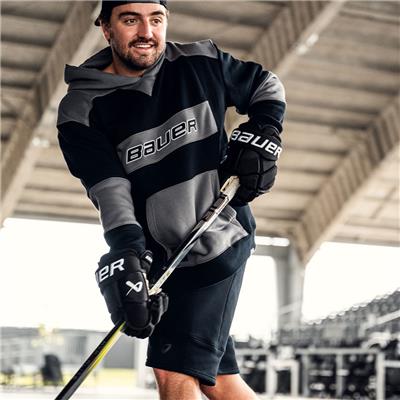 Bauer Game Changer Hoodie - Adult | Pure Hockey Equipment