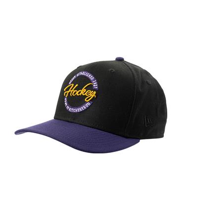 New Era 950 Throwback Patch Snapback - Columbus Sportservice LLC