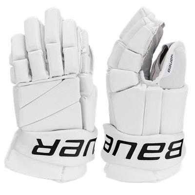 Bauer newest hockey gloves