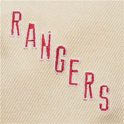 レンジャー隊員【アメリカ購入】Mitchell&Nessニューヨークメッツ Mitchell & Ness Rangers All Over Crew Sweater – Shop Madison