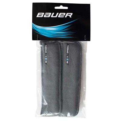 Bauer Thermocore Zero Sweatband - 2 Pack - Junior | Pure Goalie