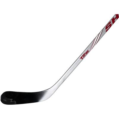 Used CANADIAN PRIMAL ABS Senior Wood Sticks Senior Wood Sticks