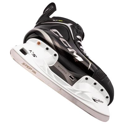 【即乗り】CAPITATHUNDERSTICK153&UNIONFLITEPRO CCM Tacks XF90 Ice Hockey Skate - Intermediate | Pure Hockey