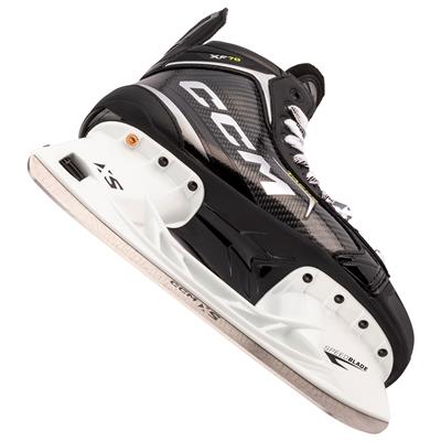 CCM Tacks XF70 Ice Hockey Skates - Senior | Pure Hockey