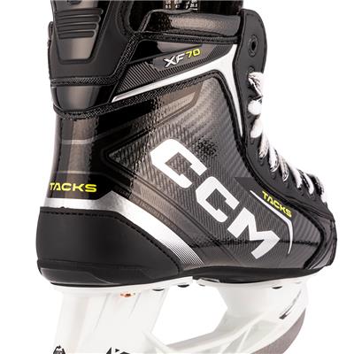 CCM Tacks XF70 Ice Hockey Skates - Junior | Pure Hockey Equipment