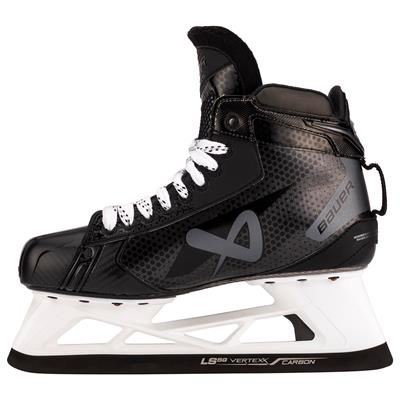 Bauer Pro Ice Hockey Goalie Skates - Intermediate | Pure Goalie Equipment