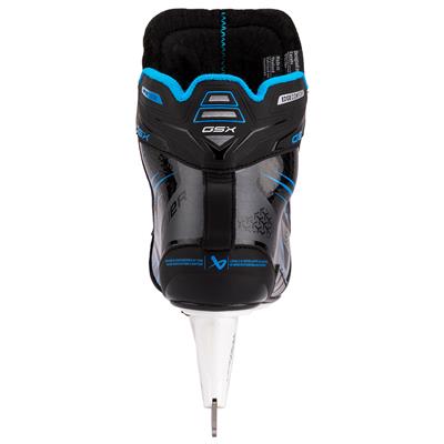 Bauer GSX Ice Hockey Goalie Skates - Intermediate | Pure