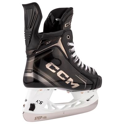 CCM Tacks XF Ice Hockey Skate Intermediate Pure Hockey Equipment