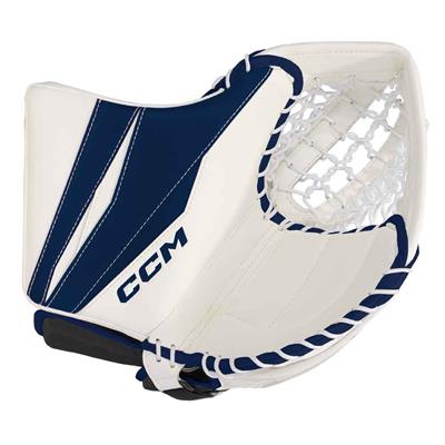 CCM Axis F9 Goalie Catch Glove - Senior | Pure Goalie Equipment