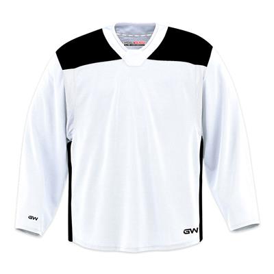Gamewear GW6500 Profit Two-Tone Hockey Practice Jersey Junior