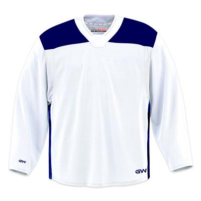 Gamewear GW6500 Profit Two-Tone Hockey Practice Jersey