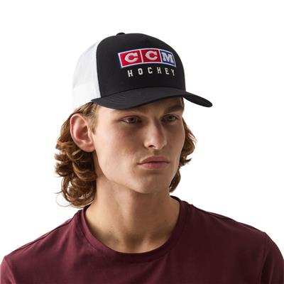 Ccm hat discount