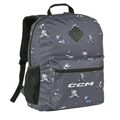 Ccm backpack for school 2025