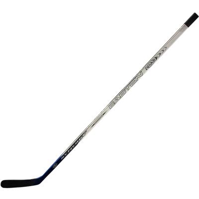 Easton Synergy Senior Silver Hockey Stick – Skater's Edge Source for Sports  Canada