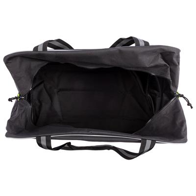 Borsa Trasporto Attrezzatura Bauer Core Carry - Youth/Junior, Nero/rosso