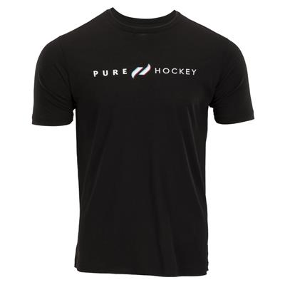 【HOCKEY】 NEW VALUE TEE NATURAL New Value T-Shirt (Natural) – Blue Tile Lounge