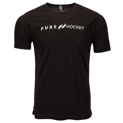 【HOCKEY】PULL TEE BLACK Hockey Pull Tee - Black – Xtreme Boardshop (XBUSA.COM)
