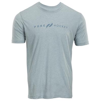 【HOCKEY】PULL TEE WHITE Women's Dallas Stars G-III 4Her by Carl Banks White Hockey