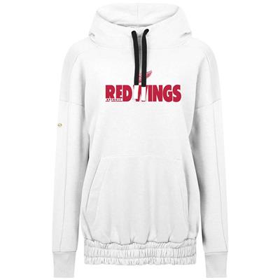 Women's Levelwear Detroit Red Wings Jacket deals