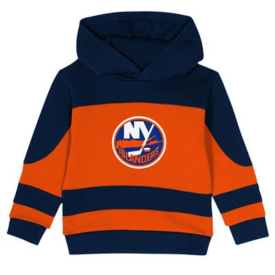 Outerstuff Puck Hero Fleece Set New York Islanders Toddler