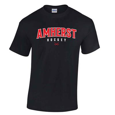 Pure Hockey Town Tee Shirt - Amherst - Youth | Pure Hockey