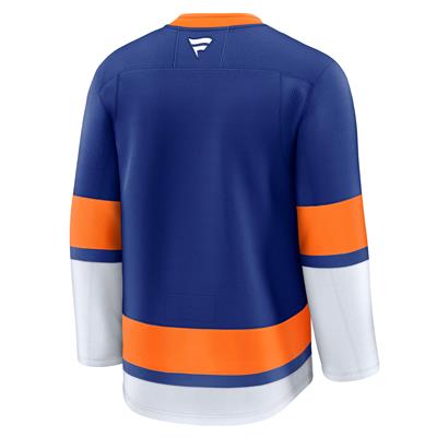 Authentic islanders jersey clearance