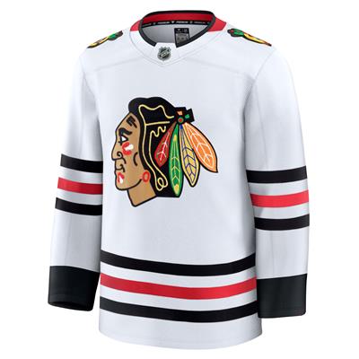 Fanatics Authentic Jersey Chicago Blackhawks Away Adult