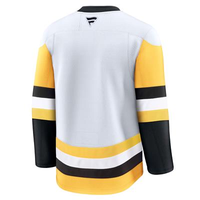 Pittsburgh Penguins discount alternate jersey (56)