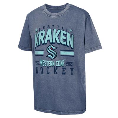 Seattle Hockey Est. 2021 T-Shirt