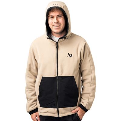 Bauer FLC Reversible Jacket - Adult | Pure Hockey Equipment