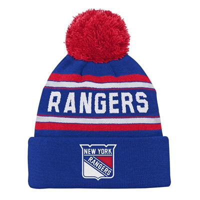 Ny rangers winter hat best sale