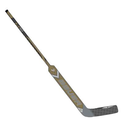 Bauer Supreme M50 Pro Goalie Stick Intermediate