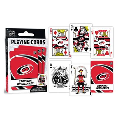 Huge Lot of Carolina sold Hurricanes Trading Cards