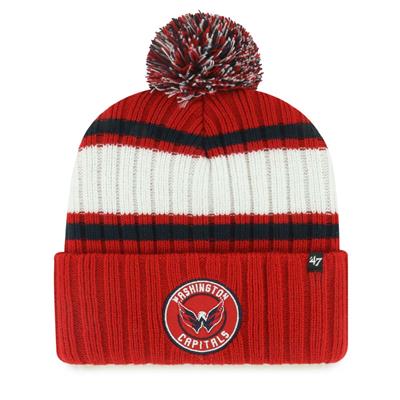 Capitals winter hat online