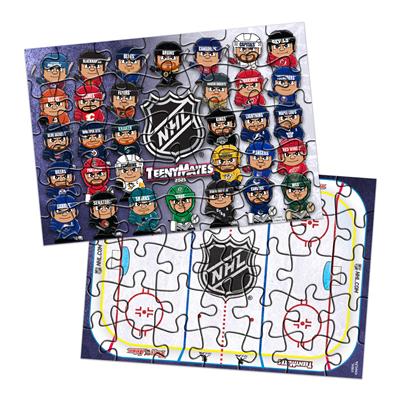 NHL deals teeny mates