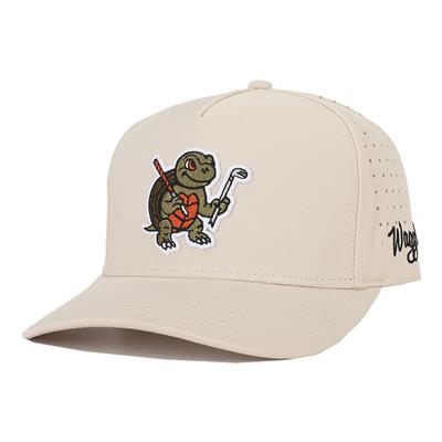 Waggle Golf Snapper Snapback Hat - Adult | Pure Hockey Equipment