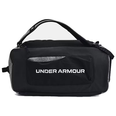 Under Armour Contain Duo Backpack Duffle Bag | Pure Hockey Equipment
