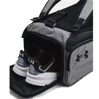 Under Armour Contain Duo Backpack Duffle Bag | Pure Hockey Equipment