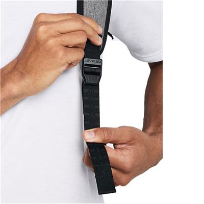 Under Armour Contain Duo Backpack Duffle Bag | Pure Hockey Equipment