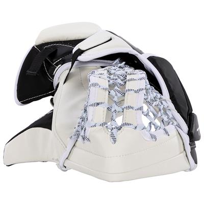 TRUE HZRDUS L95 Pro Goalie Catch Glove - Senior | Pure Goalie