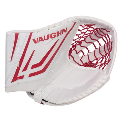 Vaughn Velocity VX1 Goalie Catch Glove - Intermediate | Pure