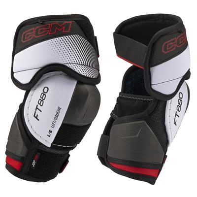 CCM JetSpeed FT880 Hockey Elbow Pads - Senior